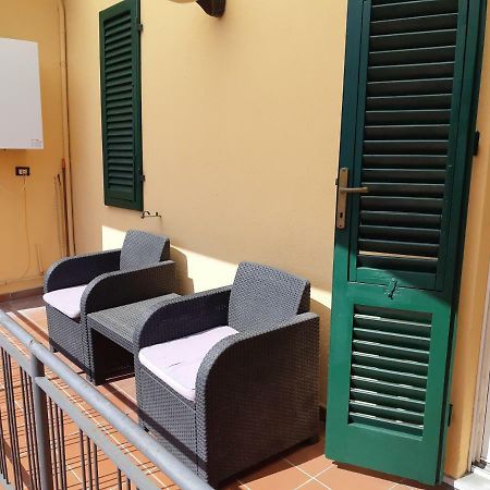 Bed and Breakfast Tower'S Garden Pisa Exterior foto