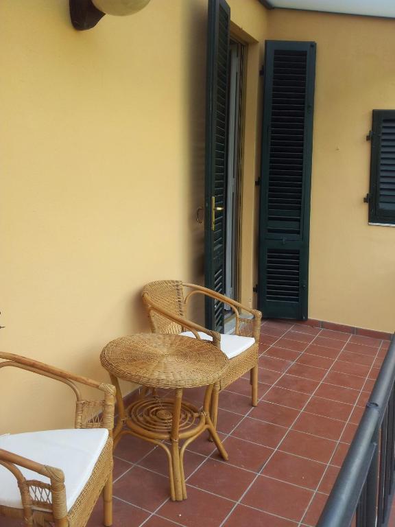 Bed and Breakfast Tower'S Garden Pisa Habitación foto