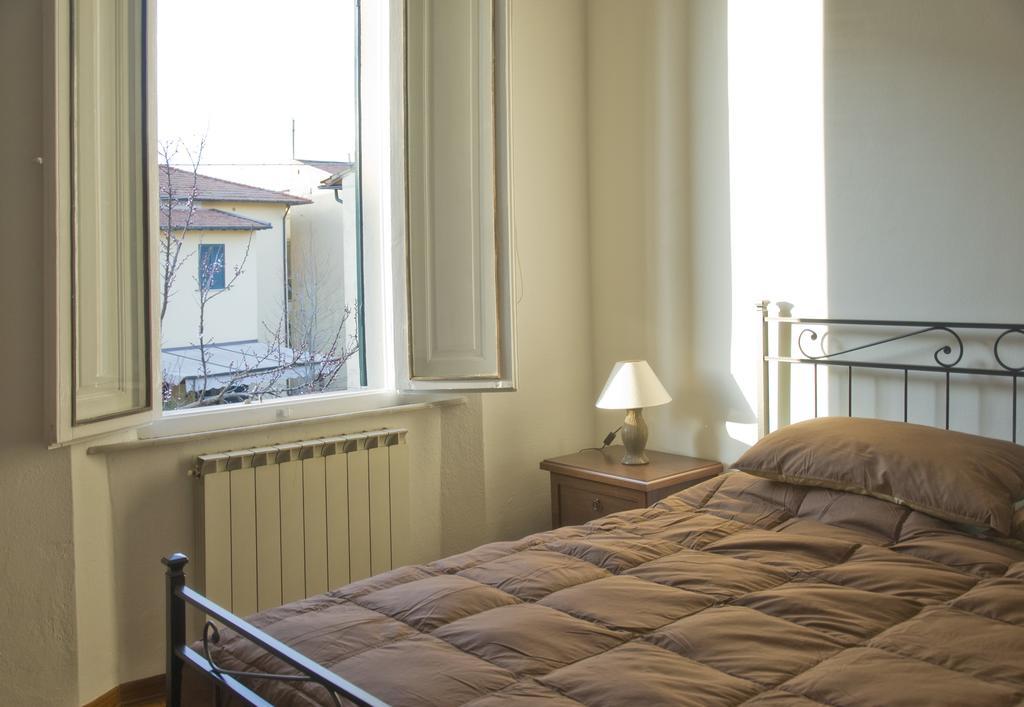 Bed and Breakfast Tower'S Garden Pisa Exterior foto