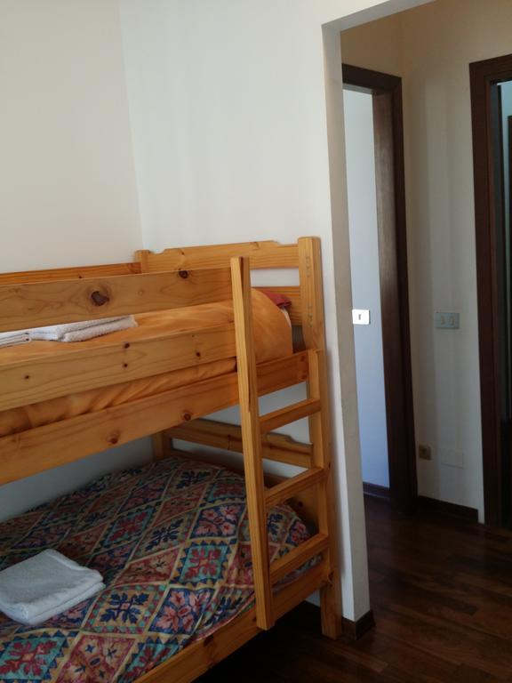 Bed and Breakfast Tower'S Garden Pisa Exterior foto