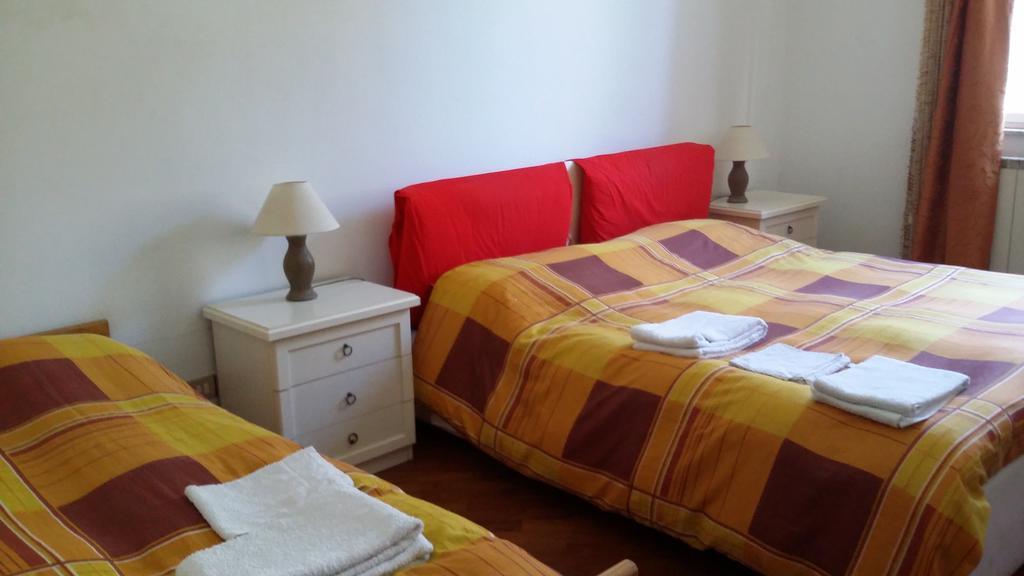 Bed and Breakfast Tower'S Garden Pisa Exterior foto