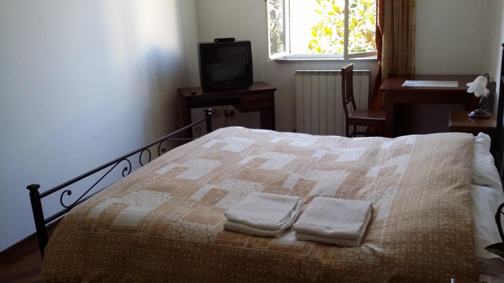 Bed and Breakfast Tower'S Garden Pisa Exterior foto