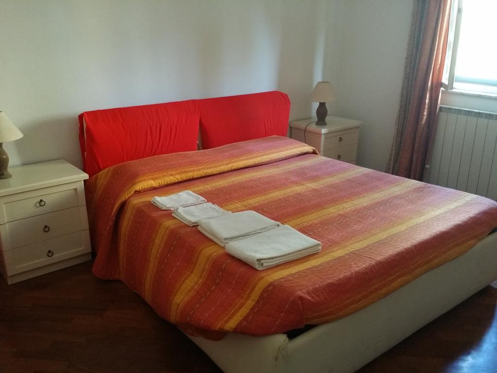 Bed and Breakfast Tower'S Garden Pisa Exterior foto